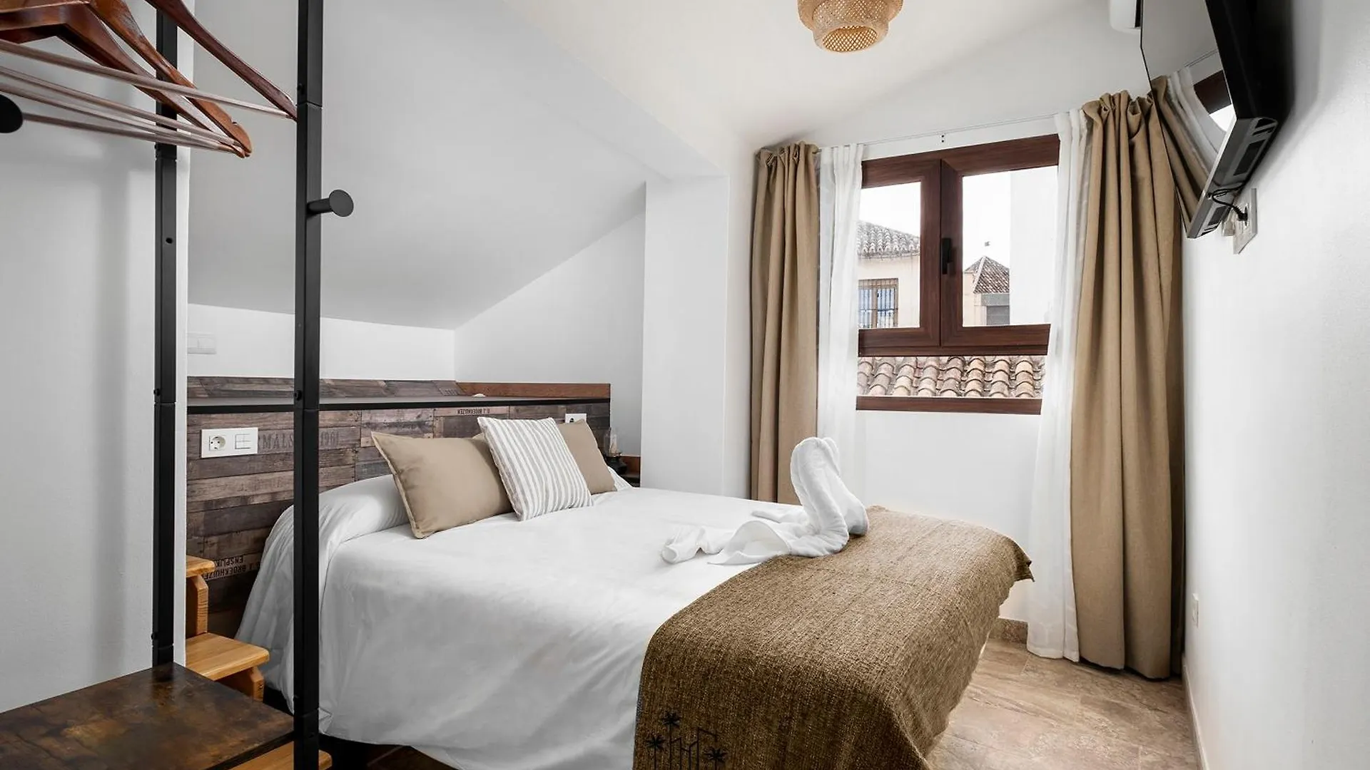 Gala Luxury, Centro Historico By Alohamalaga Apartment Spain