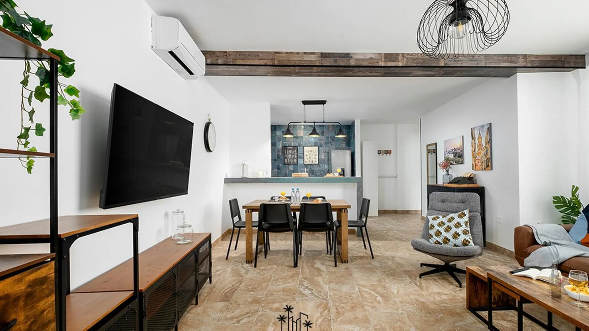 Gala Luxury, Centro Historico By Alohamalaga Apartment