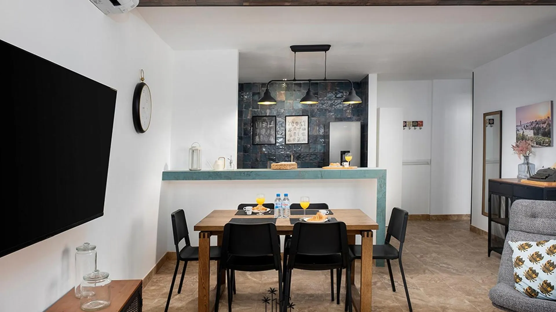 Gala Luxury, Centro Historico By Alohamalaga Apartment