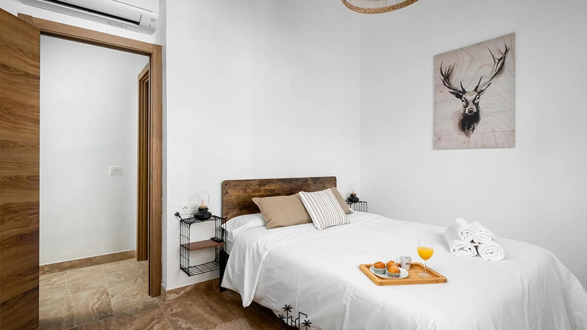 Gala Luxury, Centro Historico By Alohamalaga Apartment 0*, Malaga