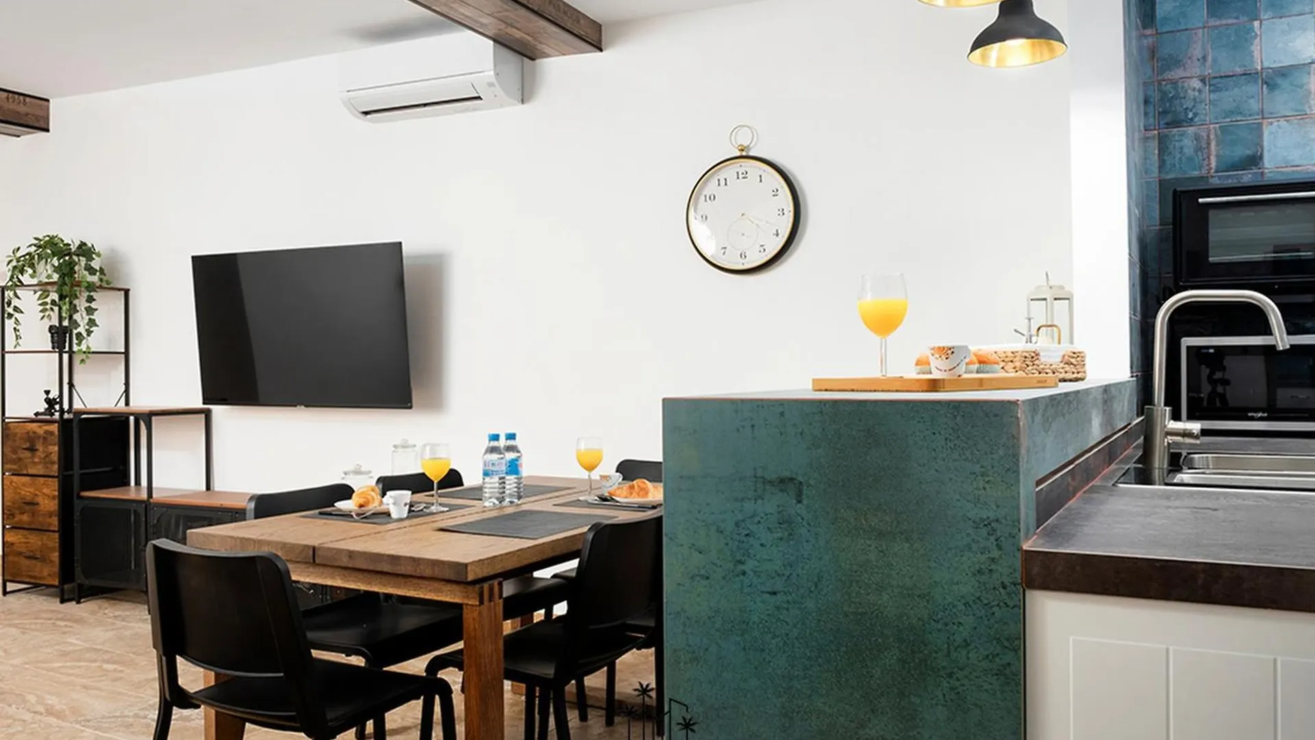Gala Luxury, Centro Historico By Alohamalaga Apartment