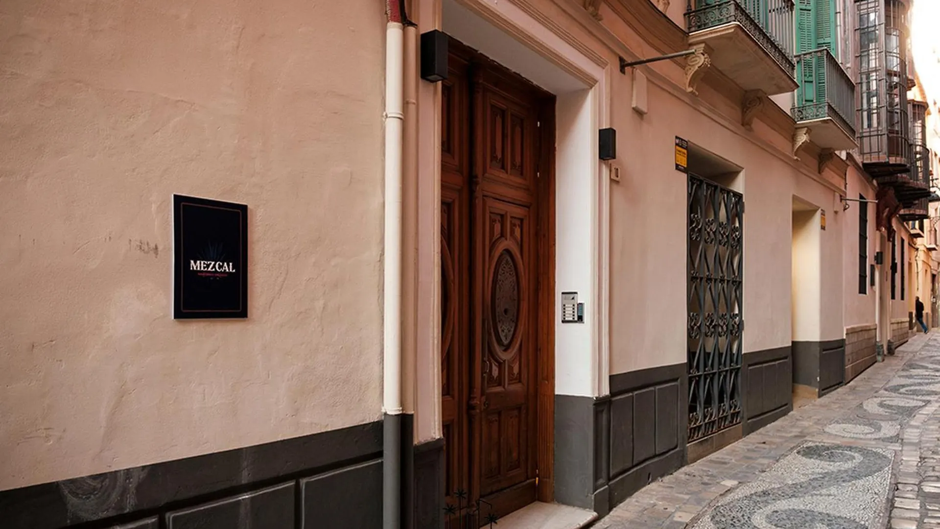 Gala Luxury, Centro Historico By Alohamalaga Apartment 0*, Malaga