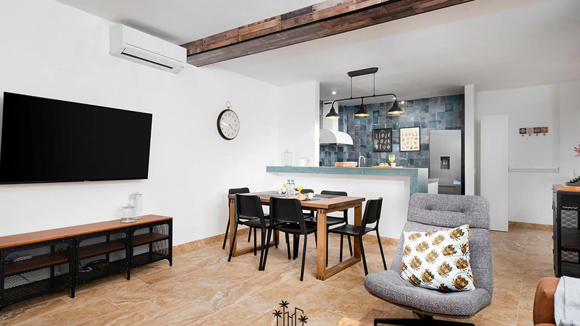Appartement Gala Luxury, Centro Historico By AlohaMálaga