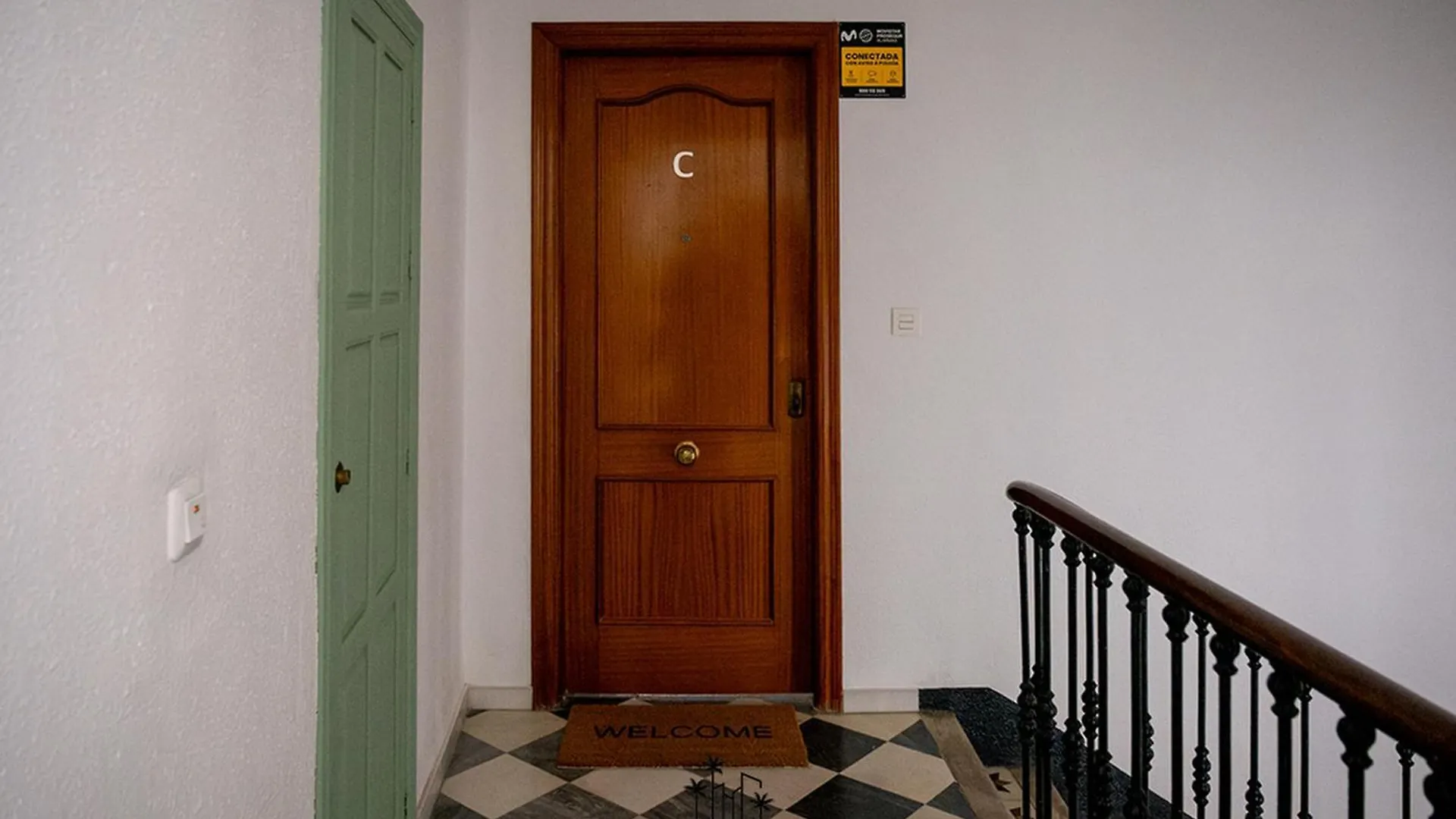 Appartement Gala Luxury, Centro Historico By AlohaMálaga